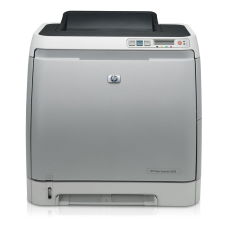 Laserjet 2605dn