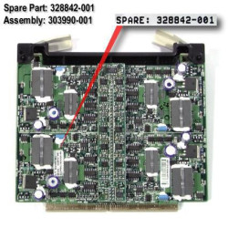 BOARD,VOLTAGE CONVERTOR