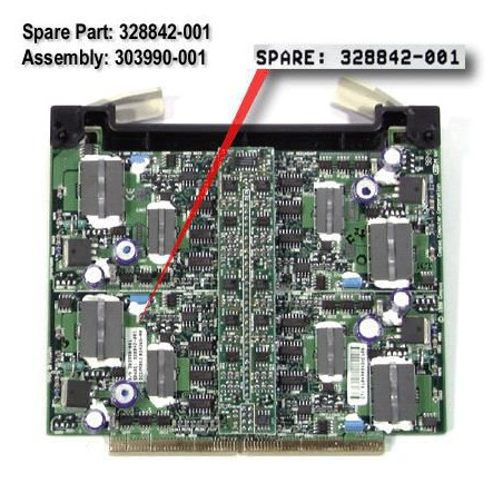 BOARD,VOLTAGE CONVERTOR