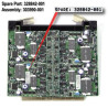 BOARD,VOLTAGE CONVERTOR
