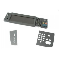 Control Panel L Assembly