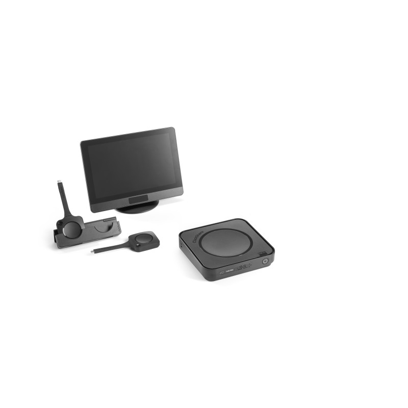 BARCO CS BUNDLE HUB PRO EU 2 BUTTONS