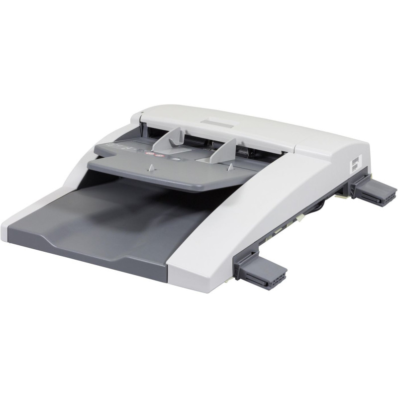 Automatic document feeder