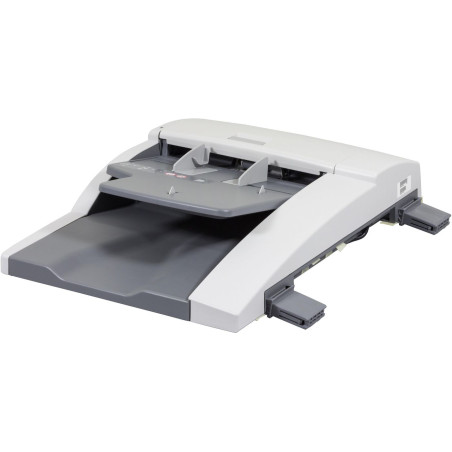 Automatic document feeder