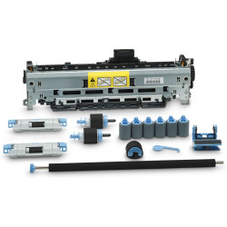 Maintenance Kit 110 Volt 110