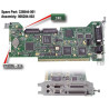 Standard peripheral interface