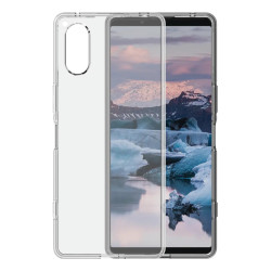 Greenland Sony Xperia 5 Mark V Clear