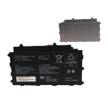 MAIN BATTERY (3 CELLS)