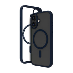 Grenen MagSafe iPhone 16 Blue
