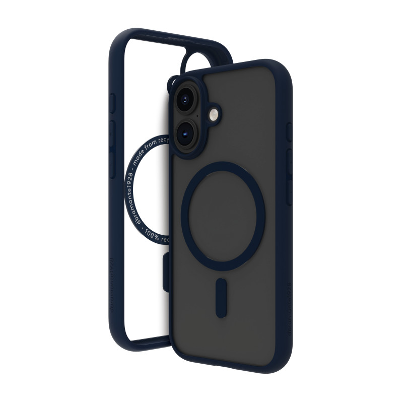 Grenen MagSafe iPhone 16 Blue