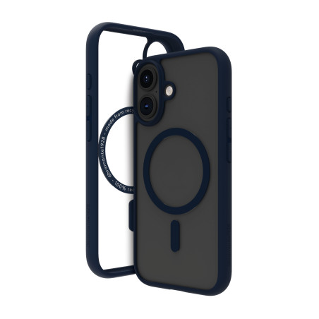 Grenen MagSafe iPhone 16 Blue