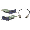 24G/48G Stacking Kit for M5300 Series