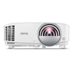 MX808STH/XGA ST 3600 AL 12.000:1