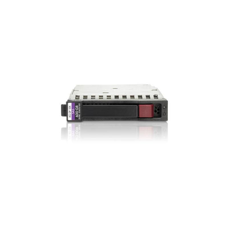 MSA 900GB 6G 10K SFF SAS