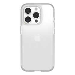 OtterBox React iPhone 15 Pro - clear