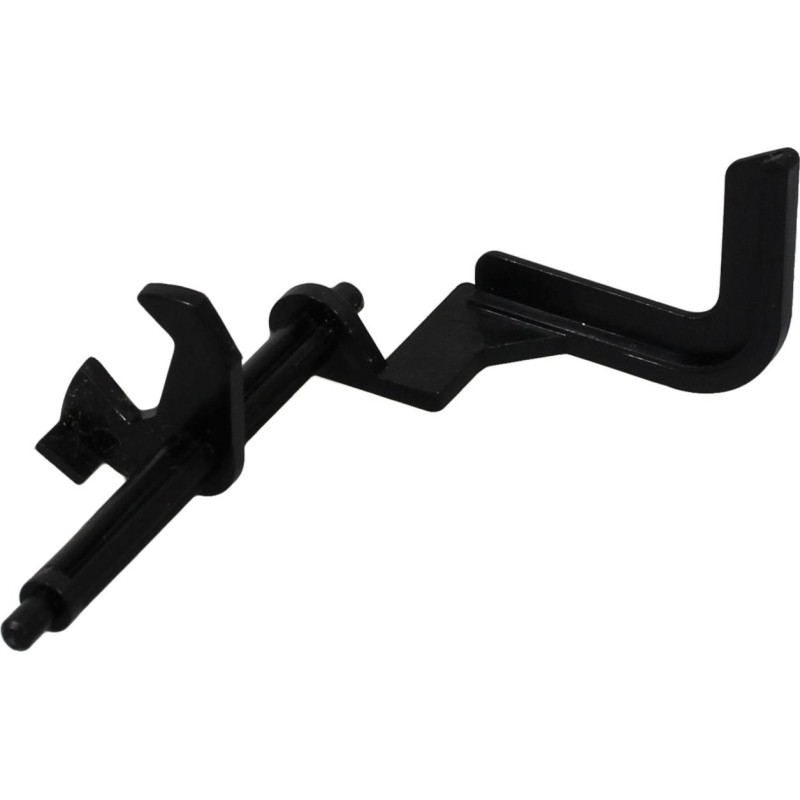 Feeler Paper Volume Sensor