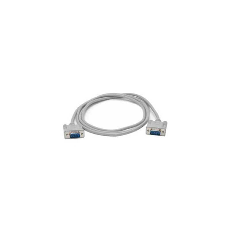 Serial Interface Cable, 6'