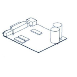 Kit Ethernet IO PCBA