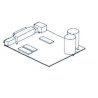 Kit Ethernet IO PCBA