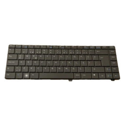 Keyboard (DANISH)