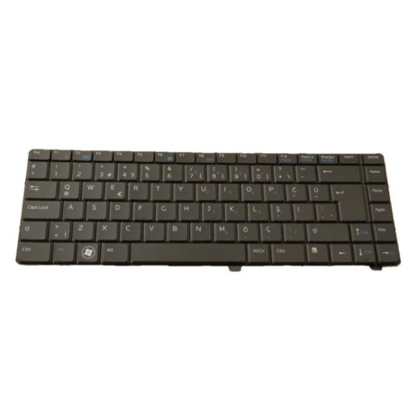 Keyboard (DANISH)