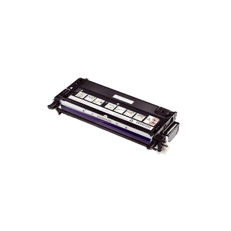 CTRG TONR 4K BLACK 3130CN