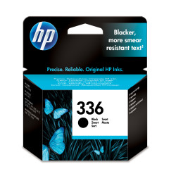 HP No 336 Ink Cart/black