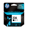 HP No 336 Ink Cart/black