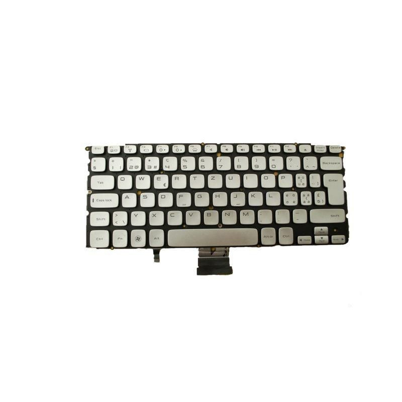 Keyboard (SWISS)