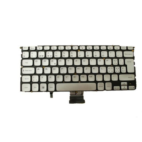 Keyboard (SWISS)