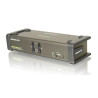 2 Port Dual View KVM Switch