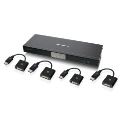 4-Port Dual-Link