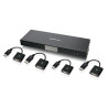4-Port Dual-Link