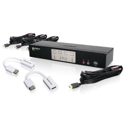 GCS1794 and GDPHDW6 Bundle