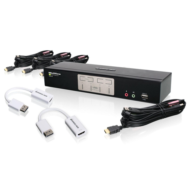 GCS1794 and GDPHDW6 Bundle