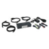 2-Port DisplayPort 1.2