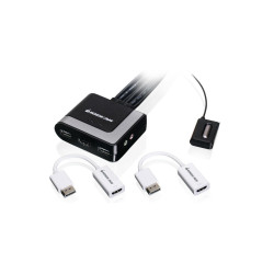 GCS62HU and GDPHDW6 bundle