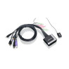 Share 2 HD devices with 1