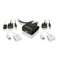 GCS922U+GDPDVIW6 Bundle