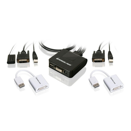 GCS922U+GDPDVIW6 Bundle