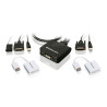 GCS922U+GDPDVIW6 Bundle