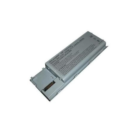Battery ADDL,4C,LITH,SIMPLO