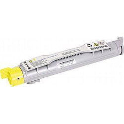 8K Yellow Toner