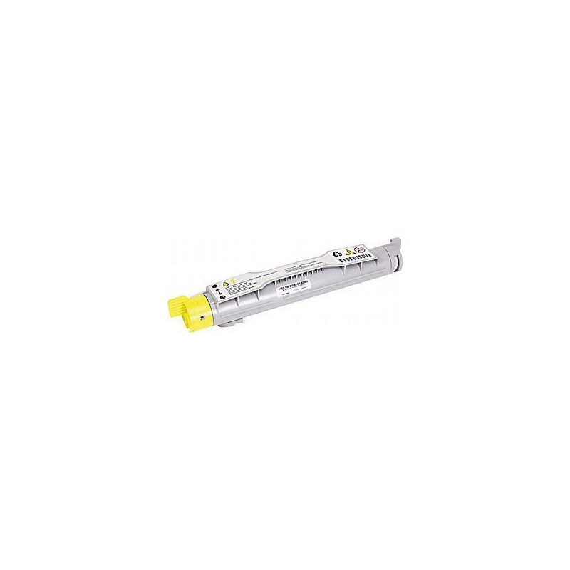 8K Yellow Toner