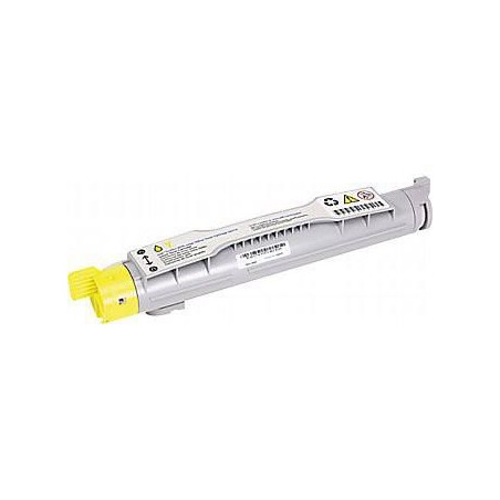 8K Yellow Toner