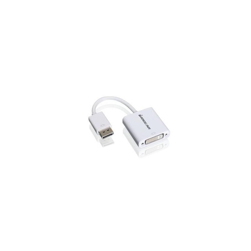 DisplayPort to