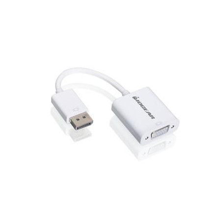 DisplayPort to