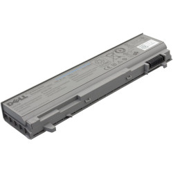 Battery, 60WHR, 6 Cell,