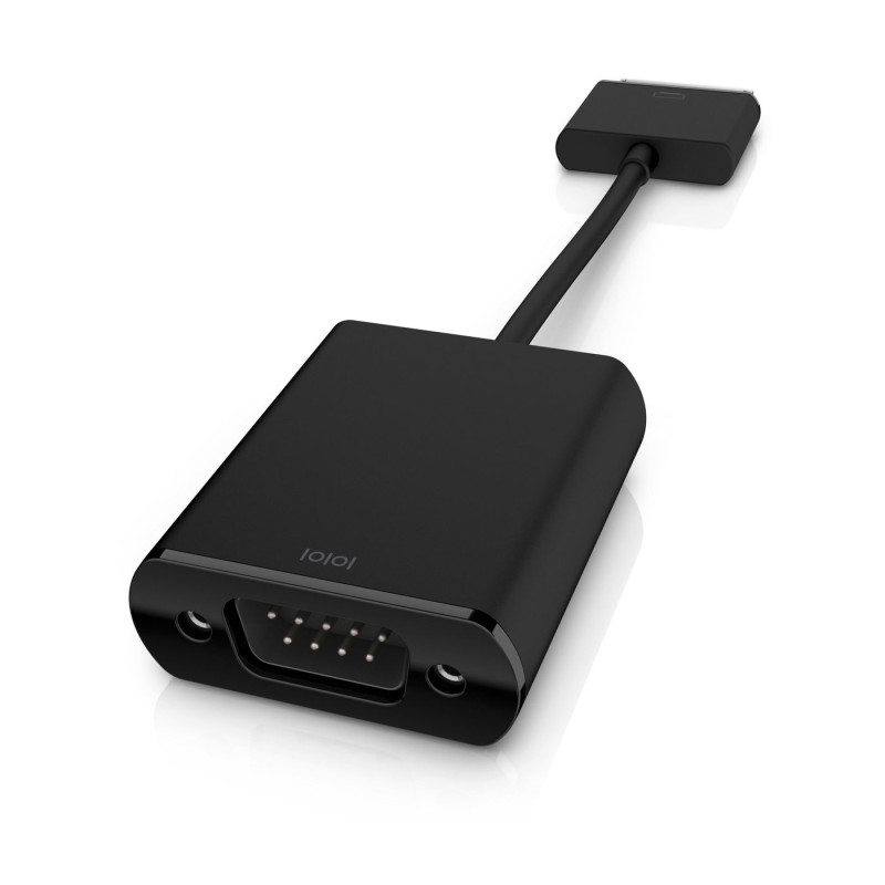 Elite Pad Seriel Adapter