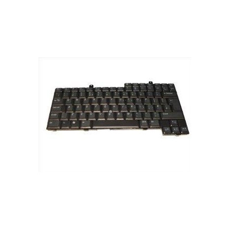 Keyboard (BELGIUM)
